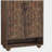 Shoe Cabinet, Storage Cabinet