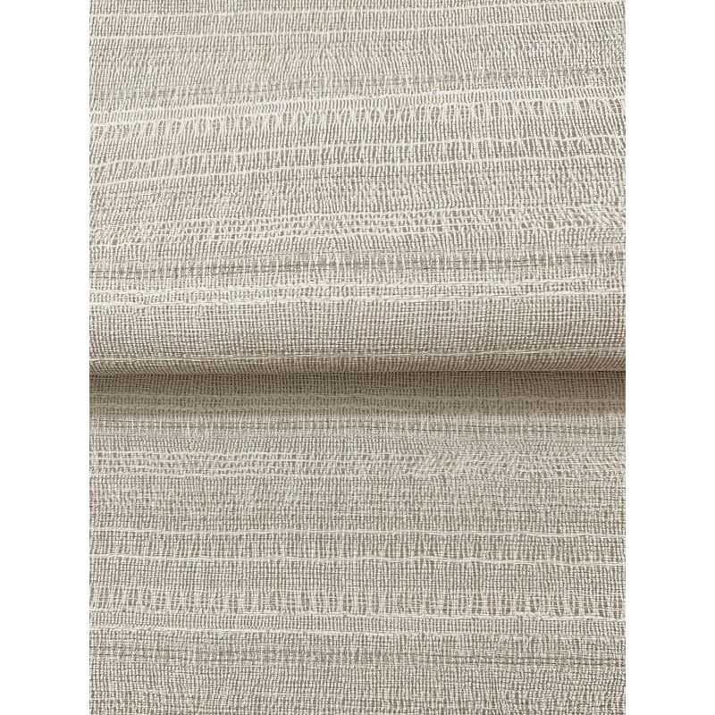 Papier peint loft, Crème, crème