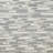 Alessio Interlocking 12 in. x 12 in. Glass, Stone and Metal Blend Mosaic Wall Tile