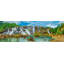 Pongour Waterfall, Vietnam by Pangea Images - Wrapped Canvas Print-9967982
