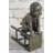 Eindhoven Baby Toddler Child Playing On A Stool Bronze Metal Sculpture Figurine Decor Art