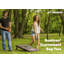 Planche de jeu de poches 2 'x 3' Realtree