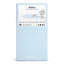 Breathable Essential Crib Mattress, Pink-763645886