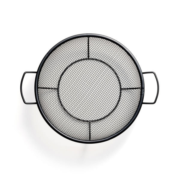 Stainless Steel Grill Basket