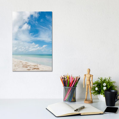 «Florida Ocean View X» par Bethany Young - reproduction de photo
