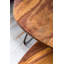 Aldona Solid Wood Nesting Tables