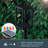 Solar Outdoor Light Dusk to Dawn Solar Pathway Light Wireless LED Tall Street Light IP54 Waterproof-84502825