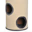 177.8cm H Cat Tree