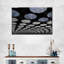 Circular Infinity sur impression sur toile-1223972144