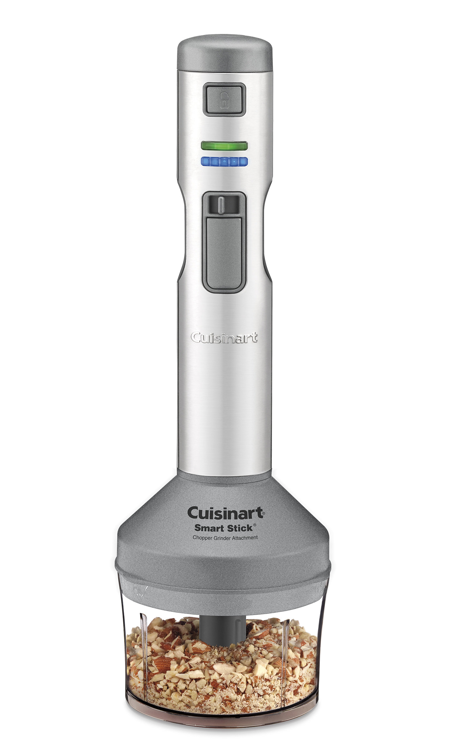 Cuisinart Smart Stick 2 Speed Hand Blender with Chopper Parts