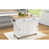White est en rupture de stock