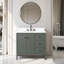 Ensemble de meuble-lavabo simple 36 po-105245173-105245169