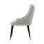 Chaise d'appoint de salle à manger Eda-91028830
