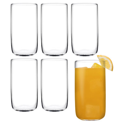 Highball Glass