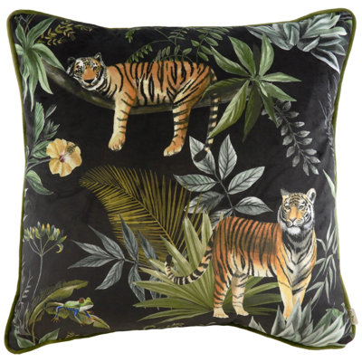 Azu Square Cushion