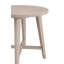 Table de comptoir ronde 36 po Carmel