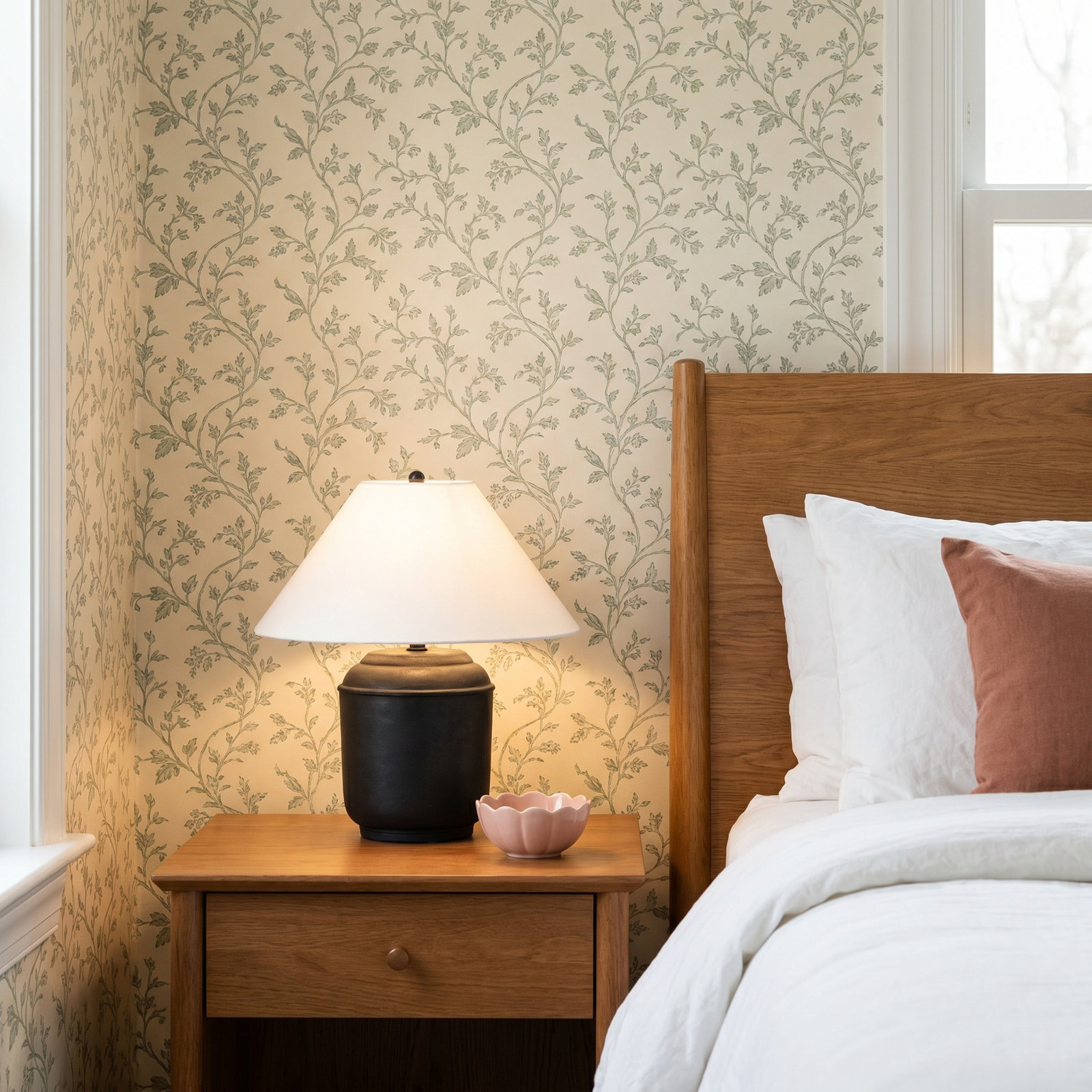 Tavish Table Lamp
