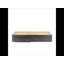 Lit plateforme simple Arisztid par Andover Mills ™-1633723336