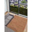 Kilim rouge Ankara 8 pi 6 po x 12 pi 0 po