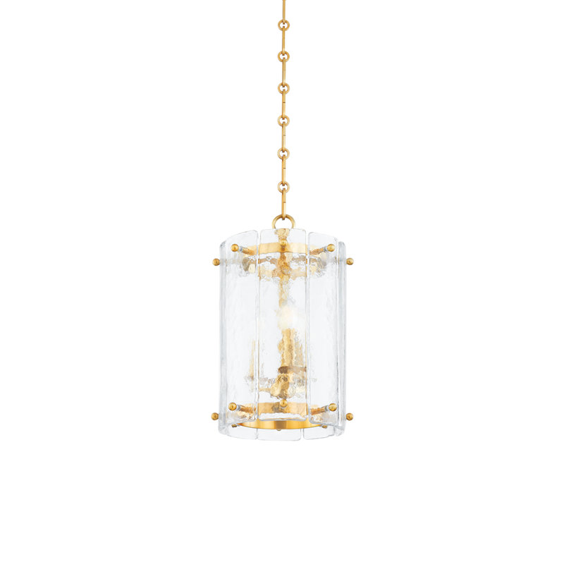 Rio 3 Light Lantern
