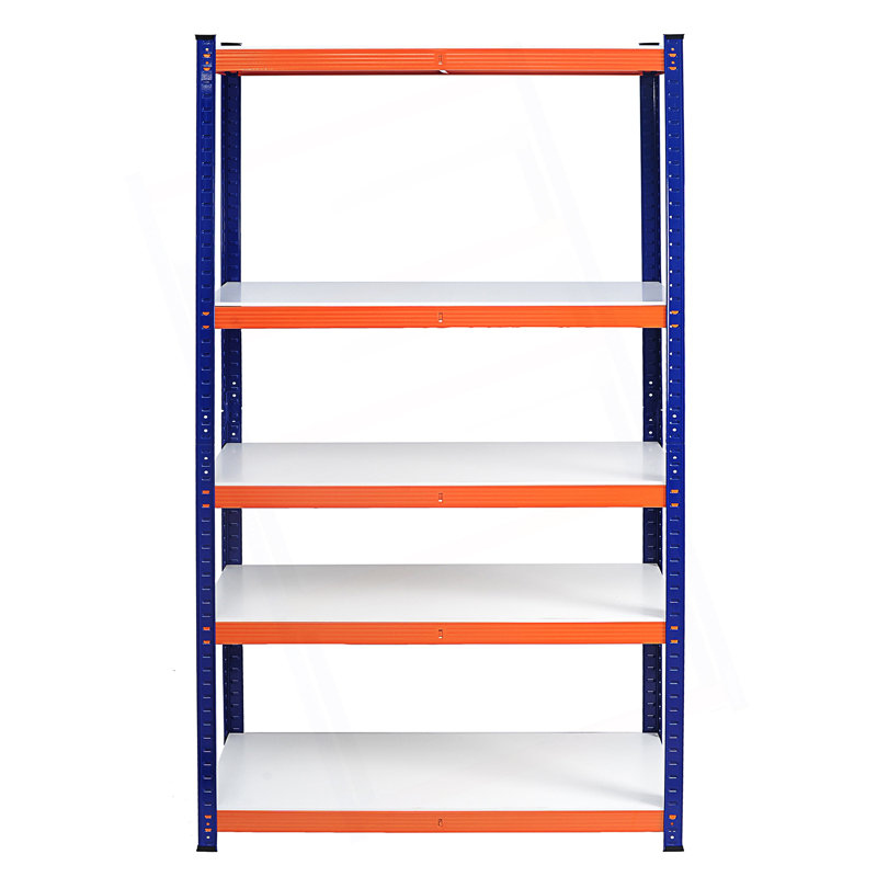 5 Tier Garage Storage Shelves