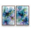 Blooming Mirage, ensemble de 2 impressions-692535678-692535679