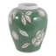 Vase en céramique pour table basse Traditional Chinoiserie-68455982