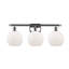 Halvorson 3 - Light Dimmable Vanity Light-827874049-889818179-889818189