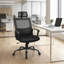 Fauteuil de bureau ergonomique et respirant
