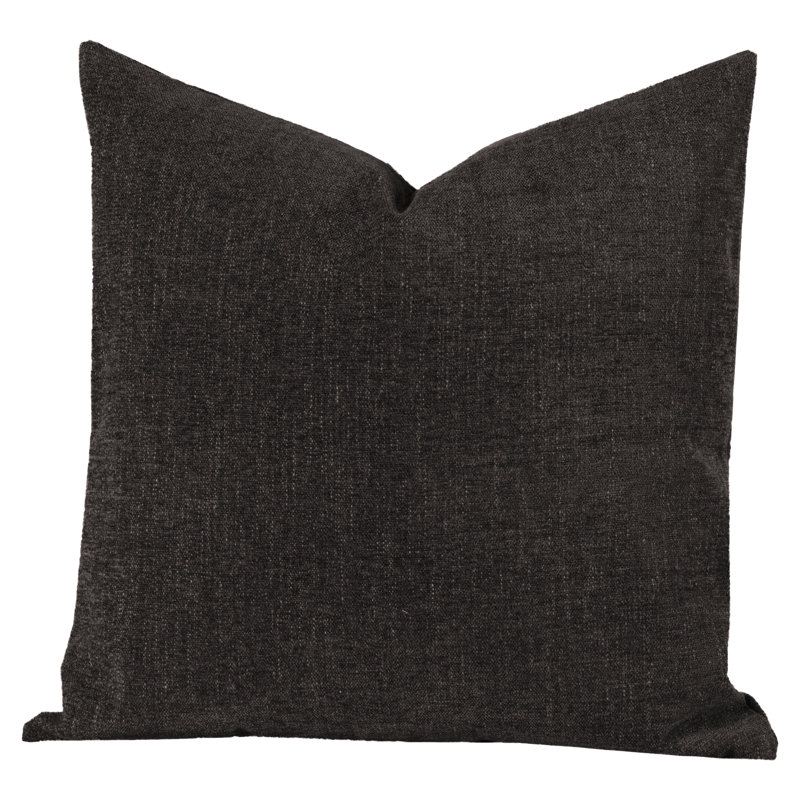 Steele Throw Pillow, 16" H x 16" W x 6" D
