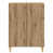 Artisan Oak selected