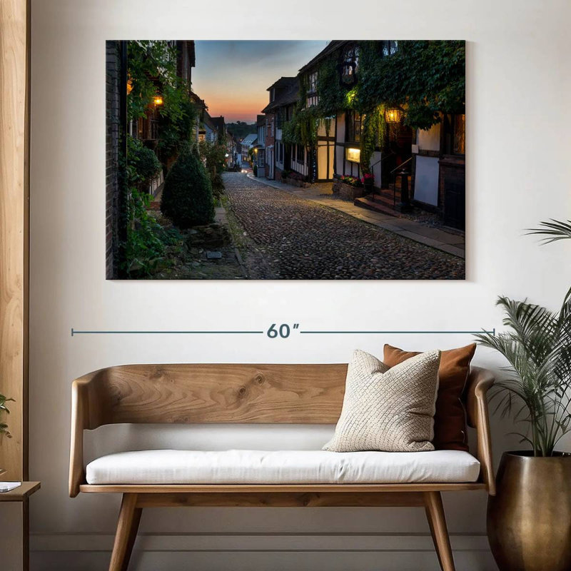 Sireci Mermaid Street