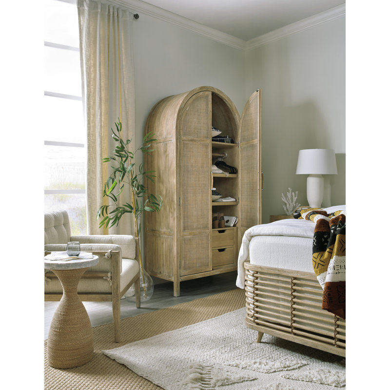 Surfrider Wardrobe, Natural