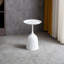 Table basse Bethany, table d'appoint, table de bout, table basse moderne, table basse-889943334