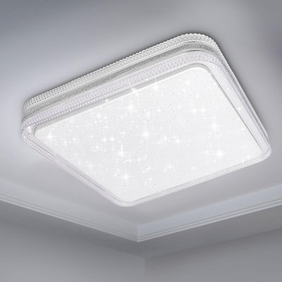 LED Flush Mount