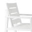 Chaise avec accoudoirs pour l'extérieur-156616963