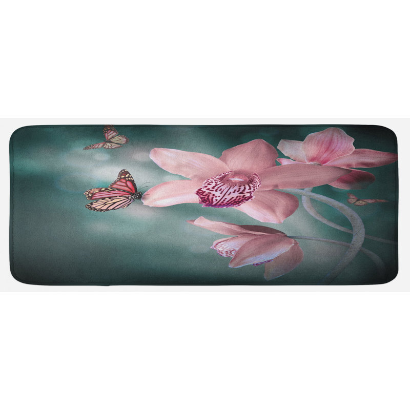 Tapis de cuisine