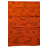Oldfield Orange Rug