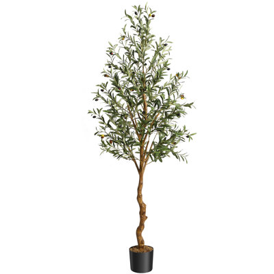 Arbre artificiel d'intérieur Slik