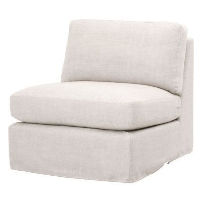 Ehrentraut Upholstered L-Shaped Sectional Reversible