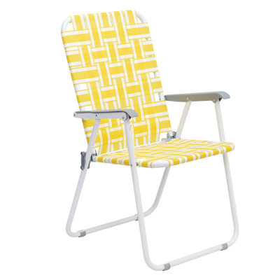 Saood Folding Beach Chair