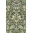Saahith Lush Overgrown Botanical Wallpaper-1076484761
