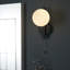 Spa 1-Light Bathroom Wall Light-580765049