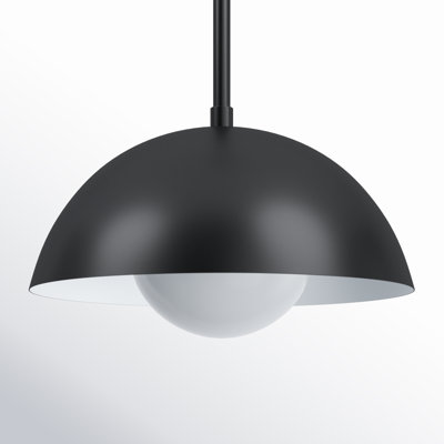 Montana 1 - Light Dome Pendant
