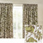 Pomegranate Room Darkening Curtain Pair-237277234-237277240