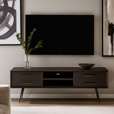 Dinkins TV Stand for TVs up to 70"