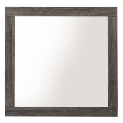 Miroir de commode Kashawn