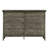 Hammond 8 Drawer 59" Double Dresser-1617926487