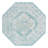 Oriental Indoor / Outdoor Rug-738844706