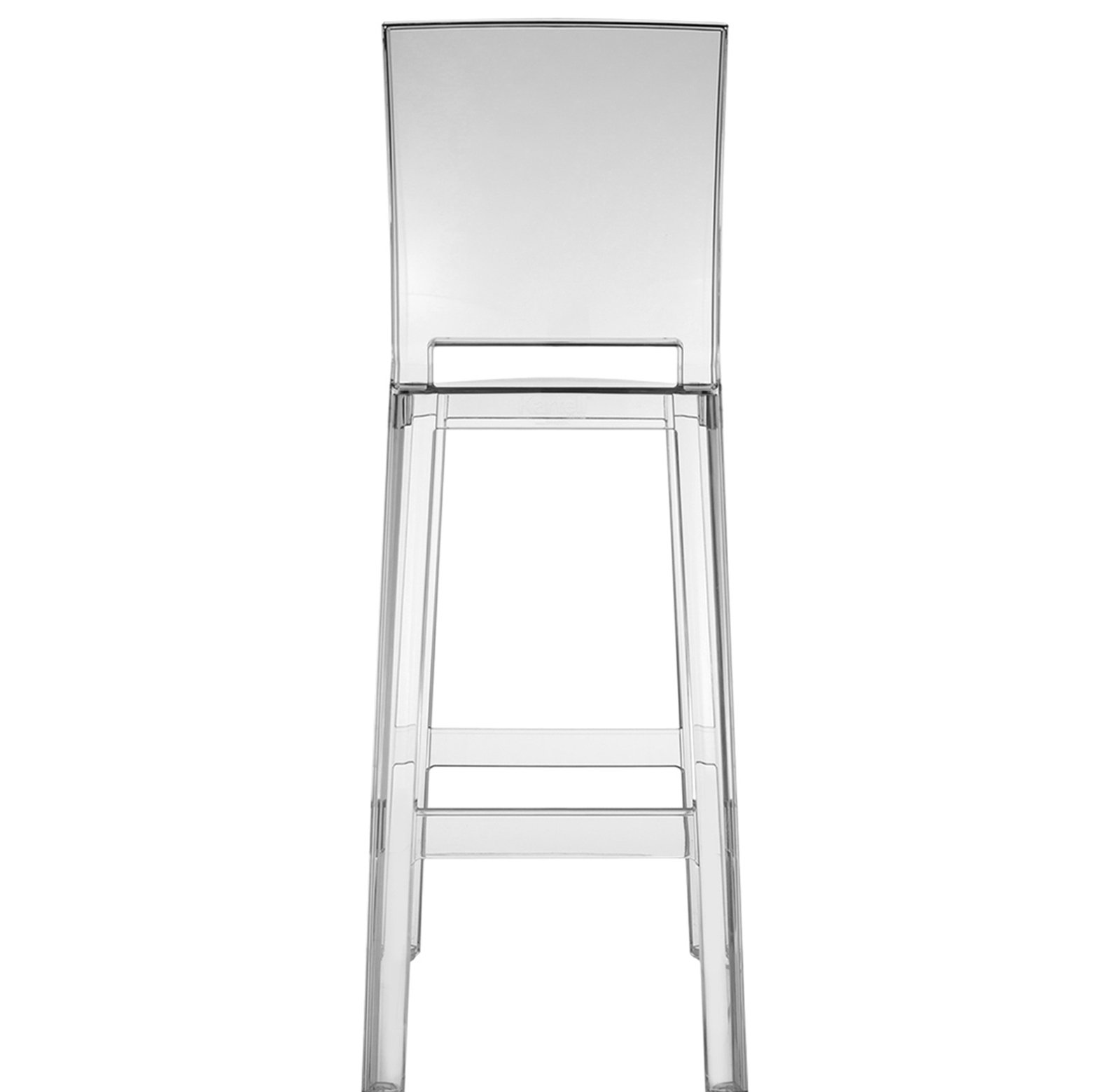 One More Outdoor Bar Stool, Bar, Crystal